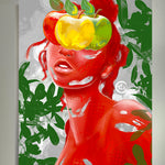 Blinded Apple 4