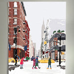 Christmas in the City