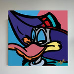 Dark Duck
