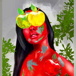 Fallen Apple