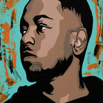 Kendrick Lamar