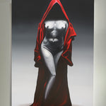 Women in Red