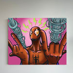 Spidey Senses