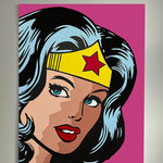 Wonder Woman